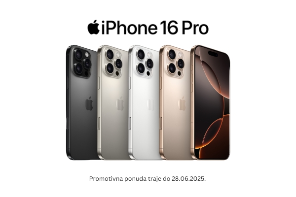 iPhone16 pro promo