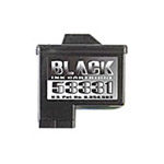 Disc Publisher I, II & XR Black Ink Cartridge