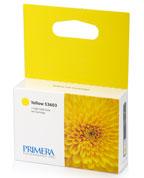Disc Publisher 41xx Color Ink Cartridge Yellow