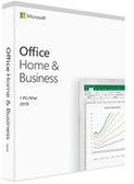 Microsoft Office 2021 Home & Business Eng, Win & Mac