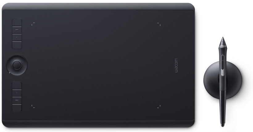 Intuos PRO Large