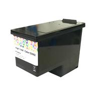 LX910e Color (CMY) DYE BASED ink cartridge, high-yield