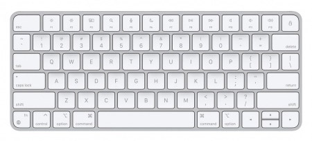 Apple Magic Keyboard - Hrvatska