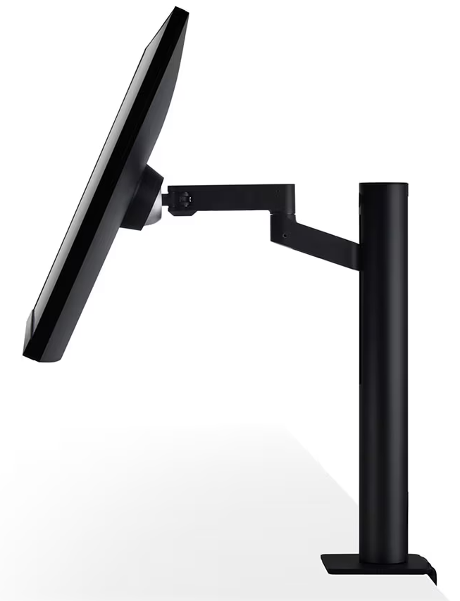 Monitor 32'' LG UltraFine Ergo IPS, 4K UHD (3840 x 2160), 2x HDMI, DP, USB-C T3