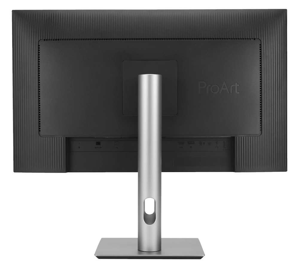 Monitor 27'' ASUS ProArt Display 5K (5120 x 2880) PA27JCV Professional Monitor, USB-C PD 96W T4