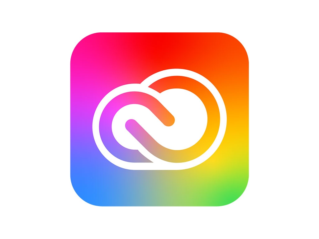 Adobe Creative Cloud All Apps for ENTERPRISE, najam 12 mjeseci