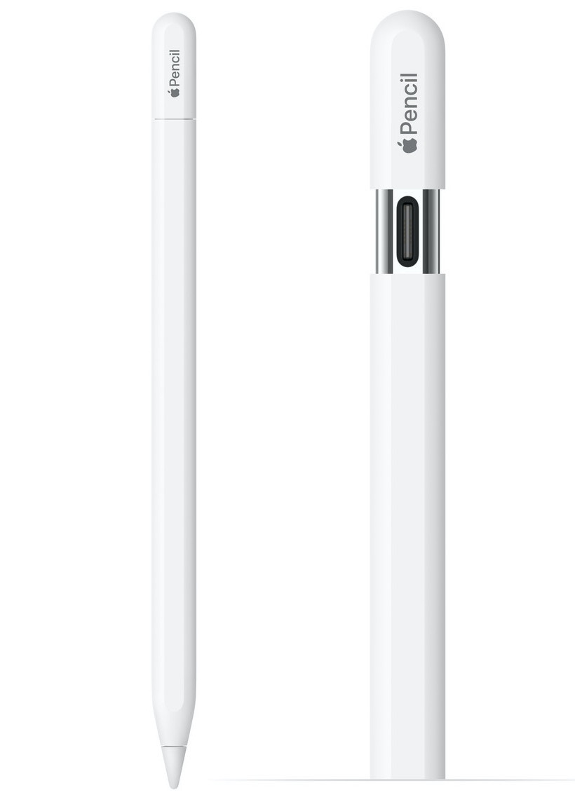 Apple Pencil (USB-C)