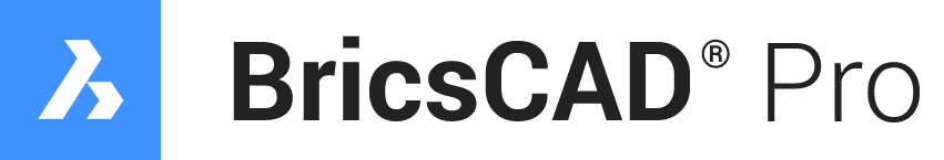BricsCAD Pro V25, New Perpetual Single-user with 1-Year Maintenance (trajna licenca)