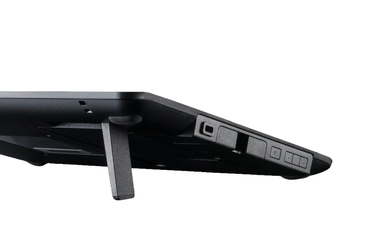 Wacom 24 inch Full HD Interactive Pen Display T3