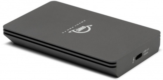 OWC Envoy Pro FX Thunderbolt 3/USB-C, SSD 1TB