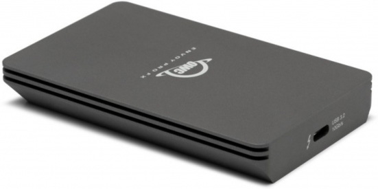 OWC Envoy Pro FX Thunderbolt 3/USB-C, SSD 2TB