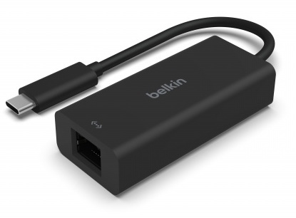 OWC Thunderbolt 3 10G Ethernet Adapter