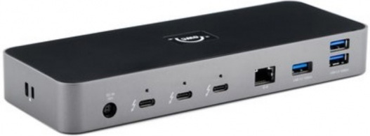 OWC 11 Port Thunderbolt 4 Dock