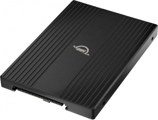 OWC U.2 ShuttleOne NVMe M.2 SSD to U.2 Adapter
