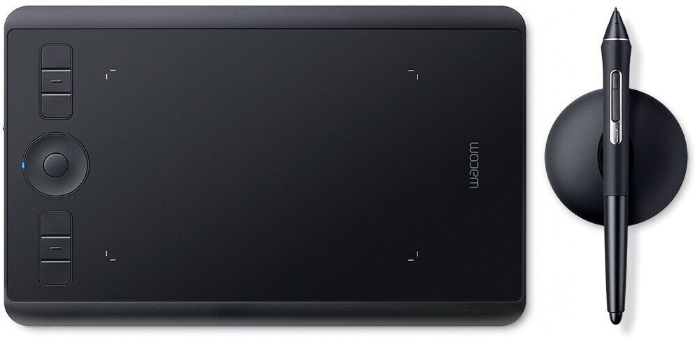 Intuos PRO Small