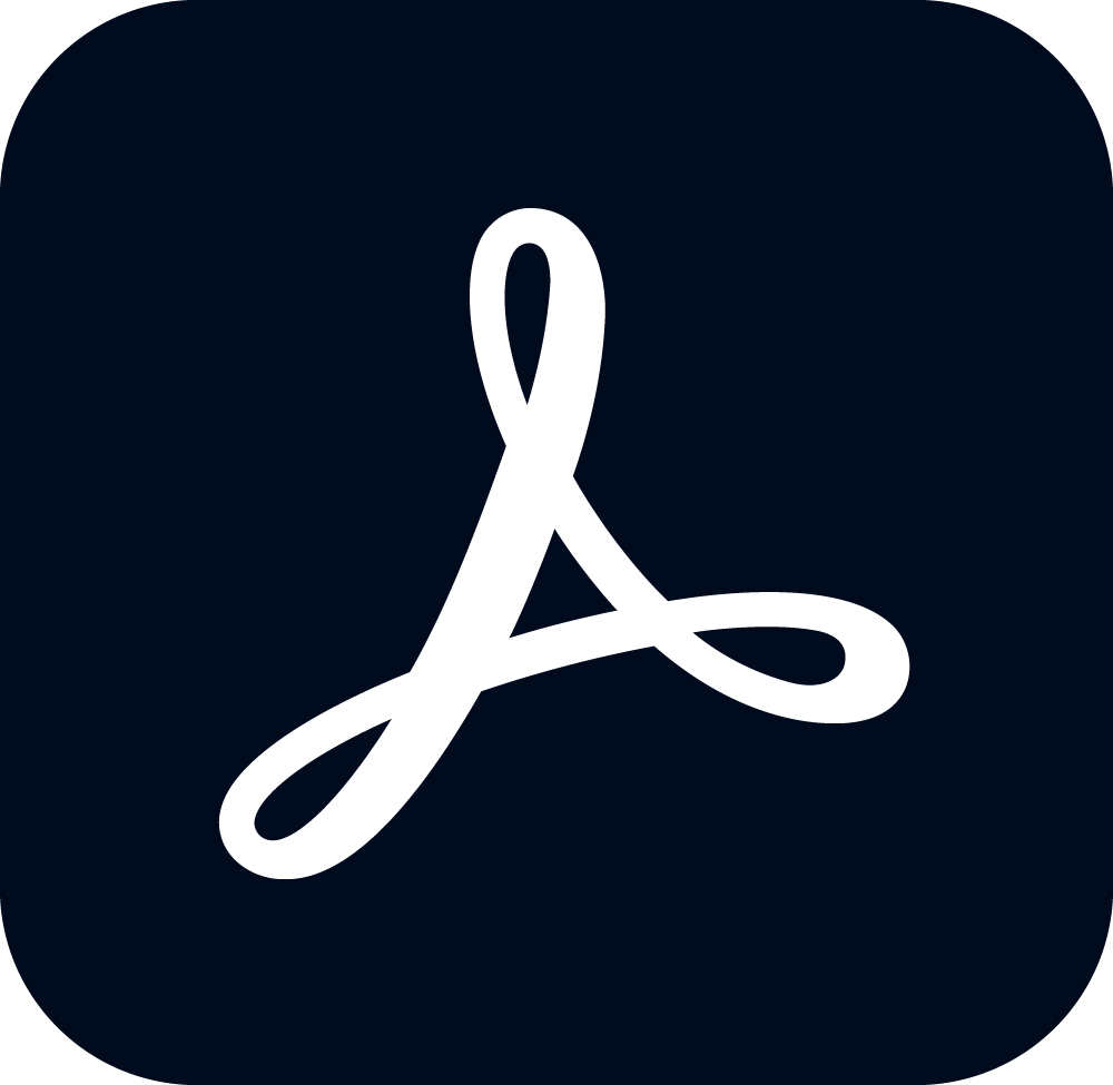 Adobe Acrobat Classic 2024 for Teams EDU