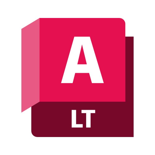 AutoCAD LT Win/Mac Single-user Annual Subscription