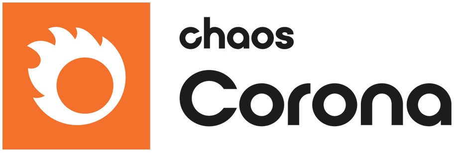 Chaos Corona Premium (najam 12 mjeseci)