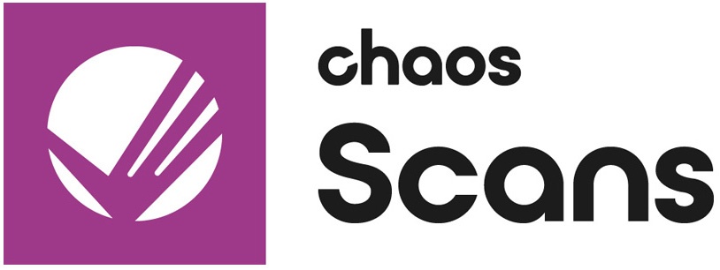 Chaos Scans (najam 12 mjeseci)