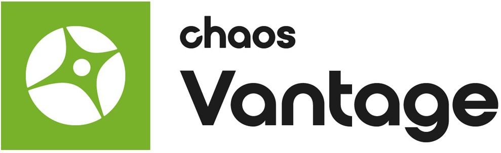 Chaos Vantage (najam 12 mjeseci)