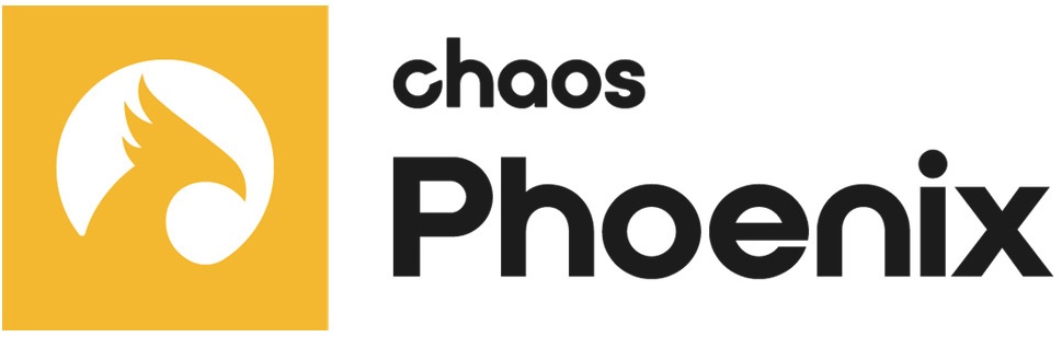 Chaos Phoenix (najam 12 mjeseci)
