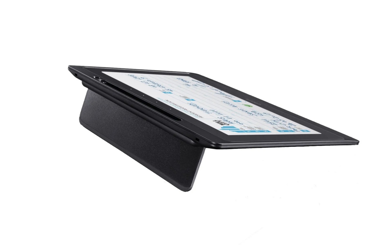 Wacom Signature Set DTU-1141B + Sign Pro PDF Standard T4