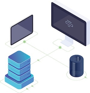 FileMaker 2024 Perpetual User license with 1Y maintenance (10-24 seats)