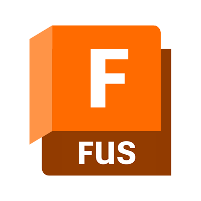 Fusion Single-user Annual Subscription