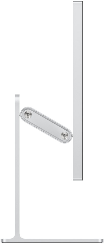 Apple Studio Display - Nano-Texture Glass - Tilt- and Height-Adjustable Stand