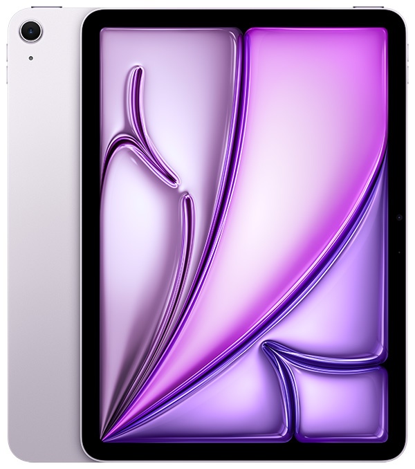Apple 11-inch iPad Air (M3) Wi-Fi 512GB - Purple