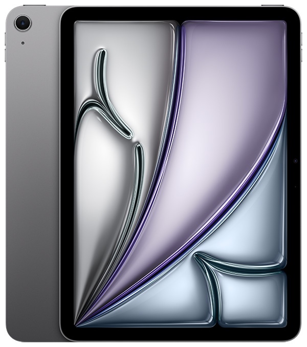 Apple 11-inch iPad Air (M3) Cellular 512GB - Space Gray