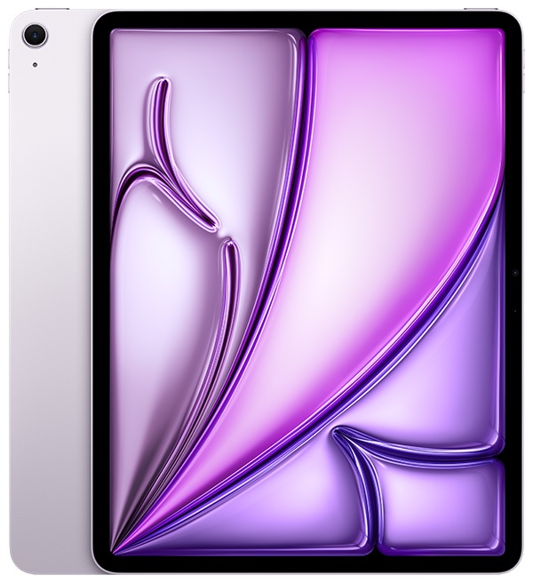 Apple 13-inch iPad Air (M3) Cellular 1TB - Purple