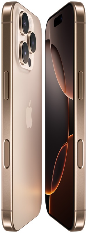 Apple iPhone 16 Pro Max 256GB Desert Titanium T3
