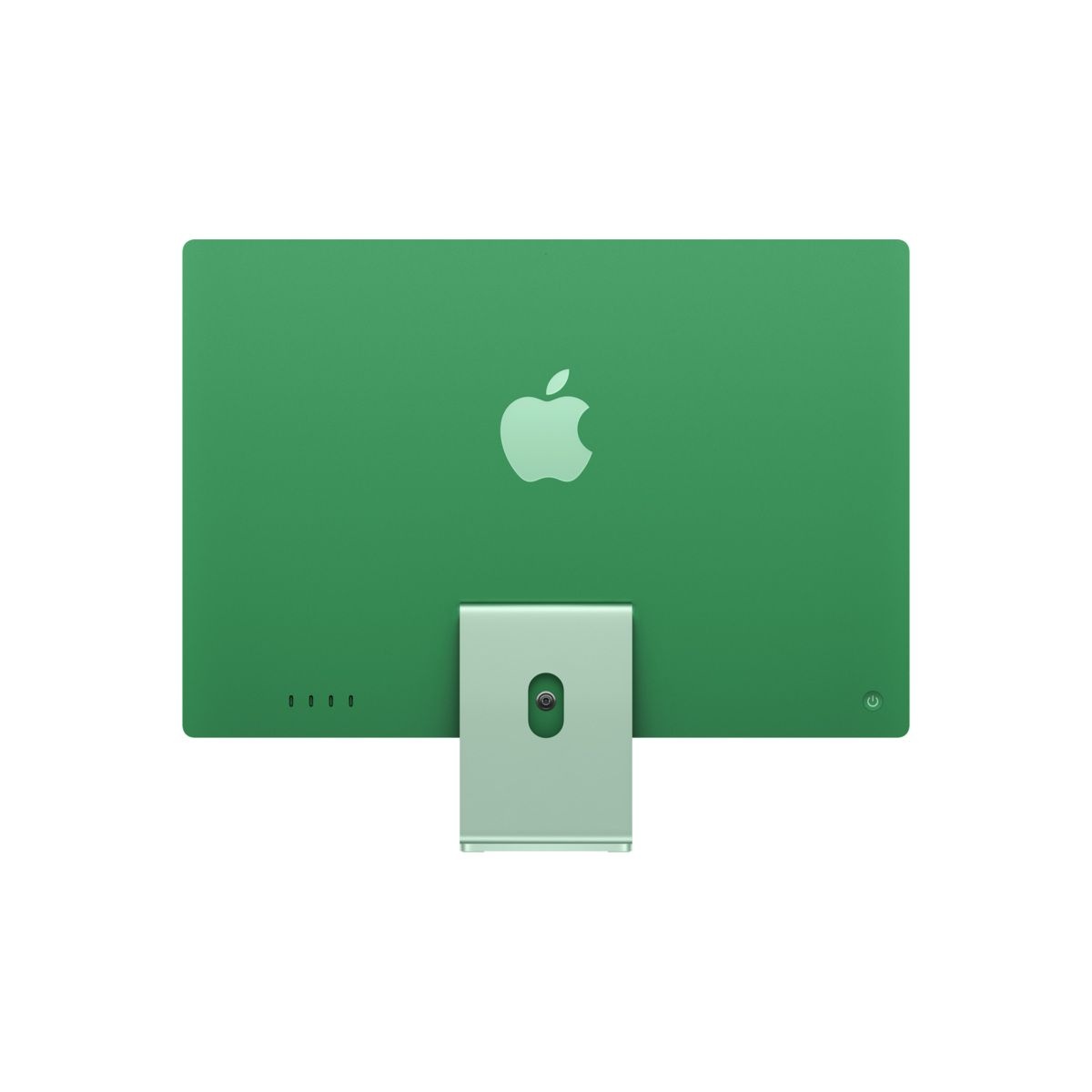 iMac 24-inch, 4.5K Retina display, Apple M4 10C CPU/10C GPU/16GB/512GB SSD - Green T2