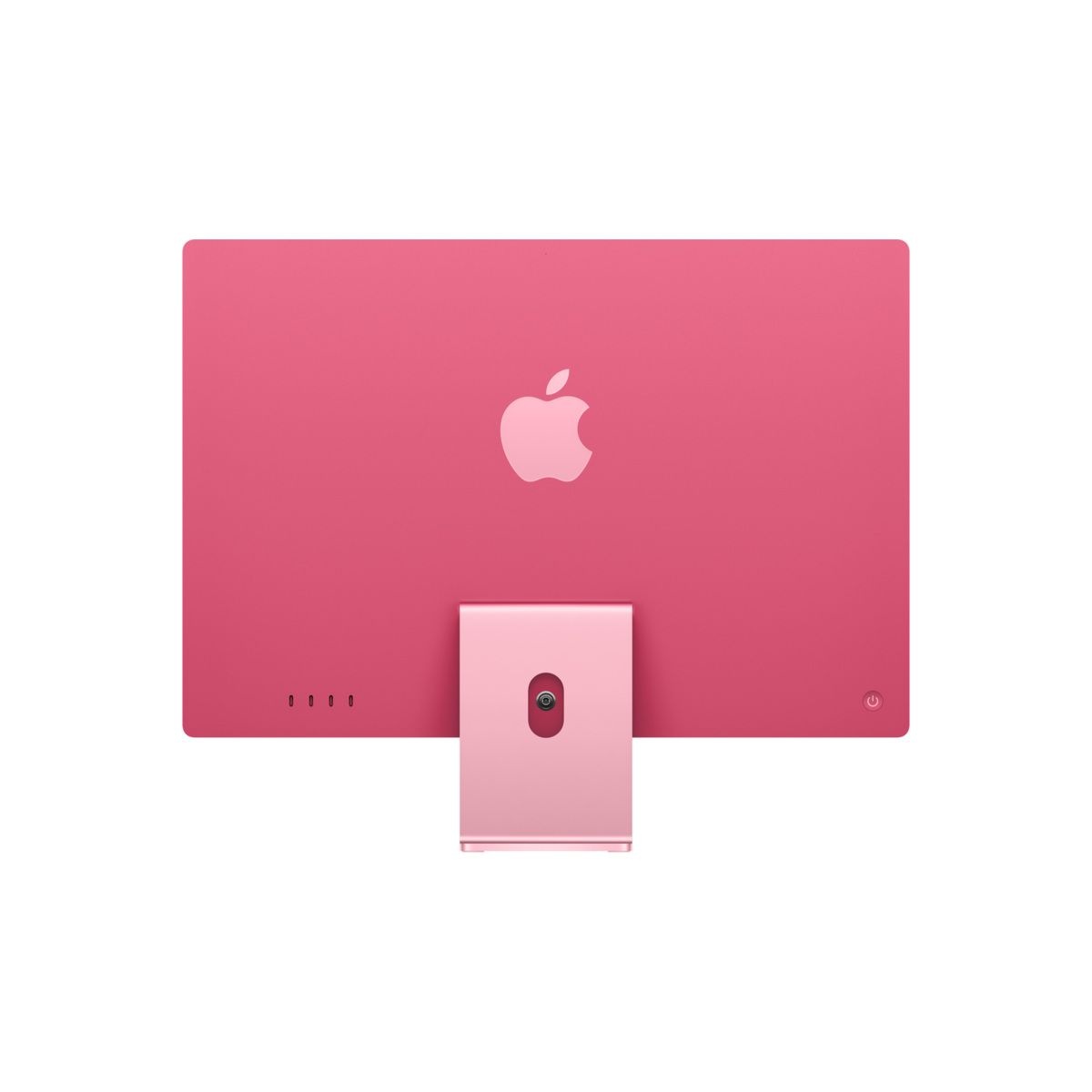 iMac 24-inch, 4.5K Retina display, Apple M4 8C CPU/8C GPU/16GB/256GB SSD - Pink T2
