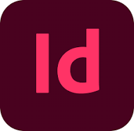Adobe InDesign for Teams, najam 12 mjeseci