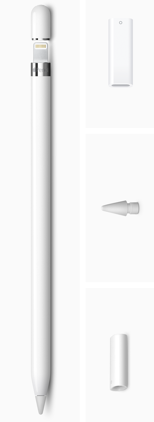 Apple Pencil (1st Generation) 2025