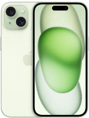 Apple iPhone 15 256GB Green 