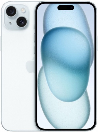 Apple iPhone 15 Plus 128GB Blue