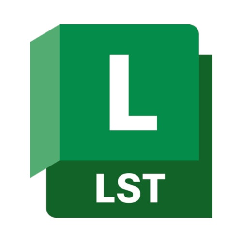 Lustre Single-user Annual Subscription