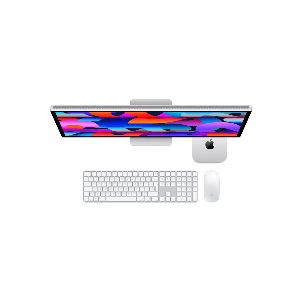 Apple Mac Mini, M4 Pro 12C CPU/16C GPU/24GB/512GB SSD T3
