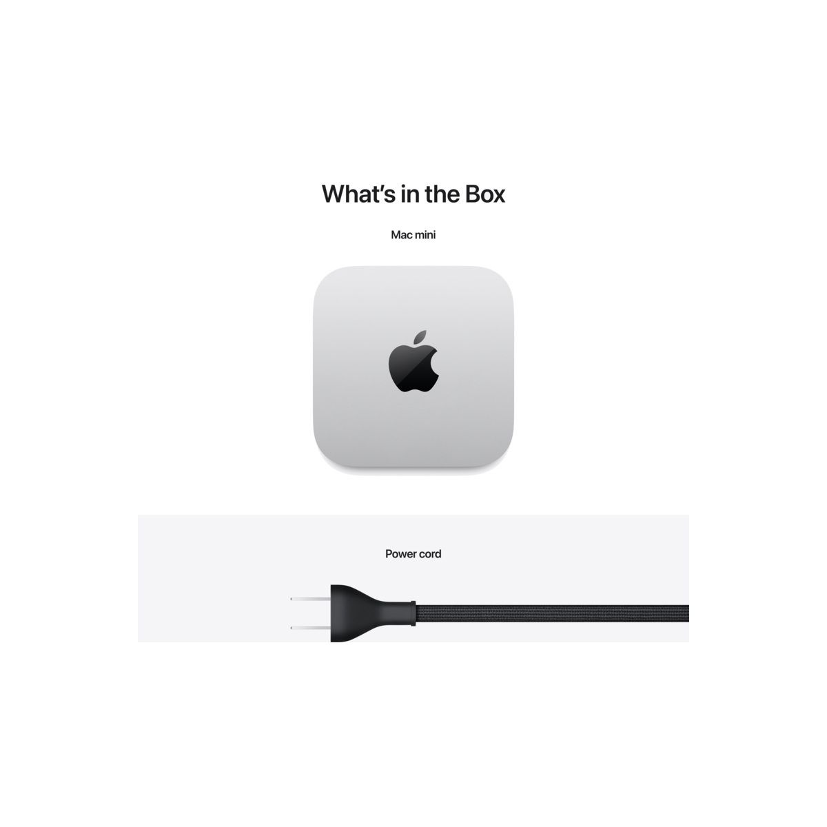 Apple Mac Mini, M4 Pro 12C CPU/16C GPU/24GB/512GB SSD T4