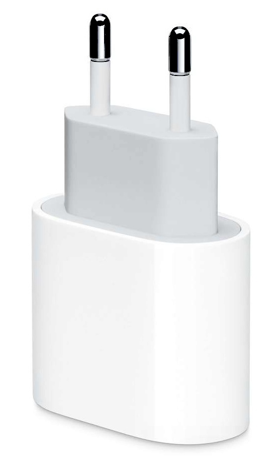 Apple 20W USB-C Power Adapter