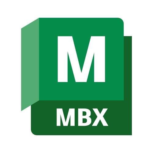 Mudbox Single-user Annual Subscription