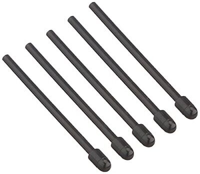 Pen Nibs Standard for Wacom Intuos 4 & 5, Intuos Pro & Cintiq (5 pack)