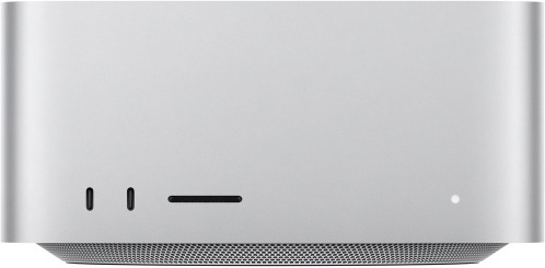 Mac Studio M3 Ultra chip with 28-core CPU and 60-core GPU, 96GB RAM, 1TB SSD