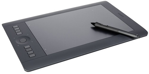Intuos PRO Medium