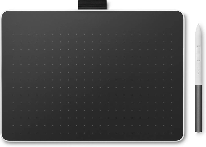 Wacom One Pen tablet Medium PROMO