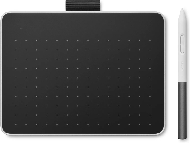 Wacom One Pen tablet Small PROMO