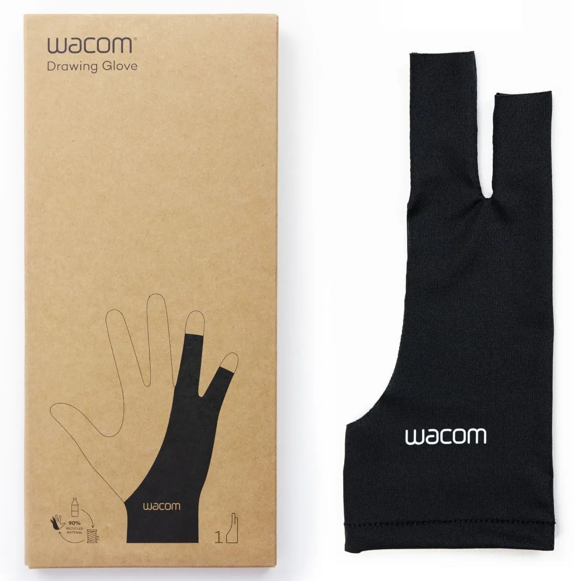Wacom Drawing Glove (1 kom)